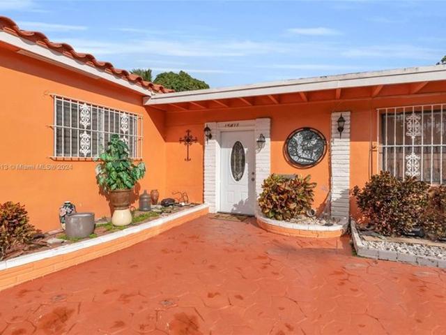 House for sale in North Miami Beach, Florida