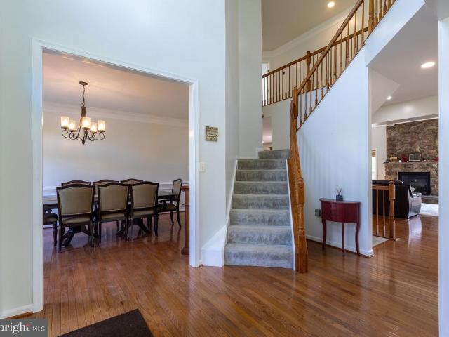 House for sale in Virginia