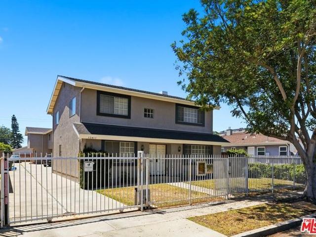 House for sale in Gardena, California