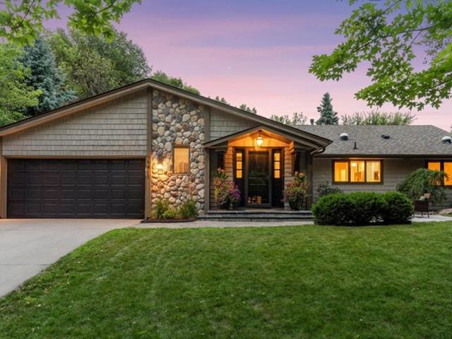 House for sale in Hennepin, Minnesota