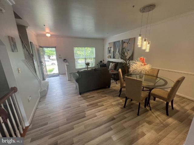 Townhouse for sale in Brandywine, Maryland