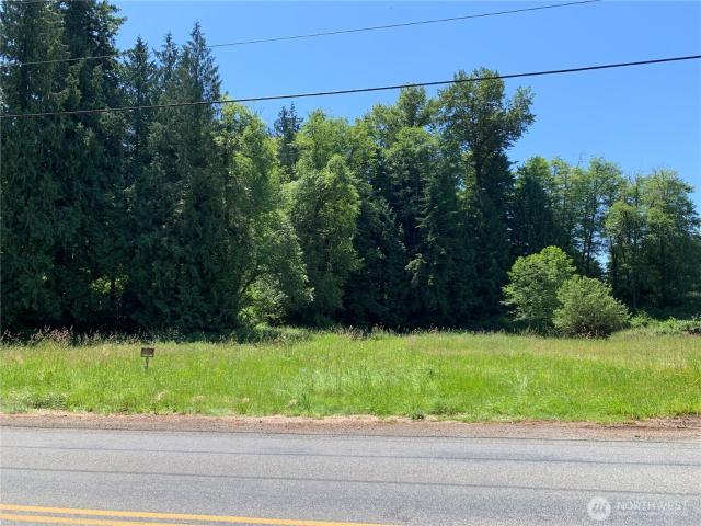 Land for sale in Buckley, Pierce County
