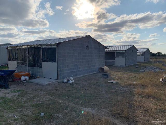 House for sale in Hidalgo, Texas