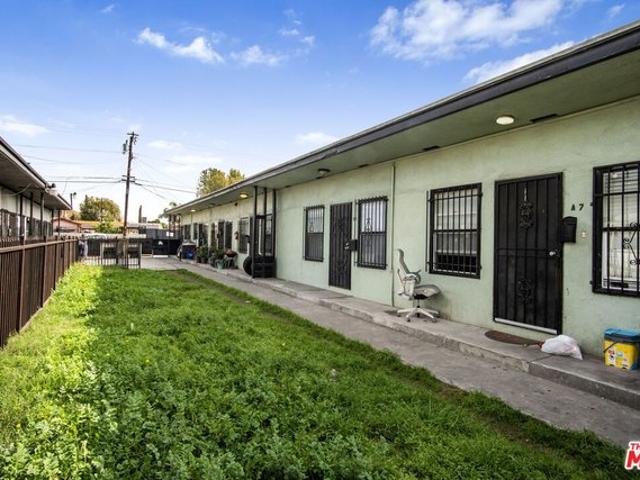 House for sale in Compton, California