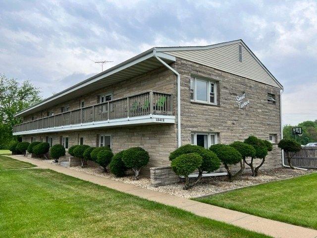 House for sale in Plainfield, Illinois