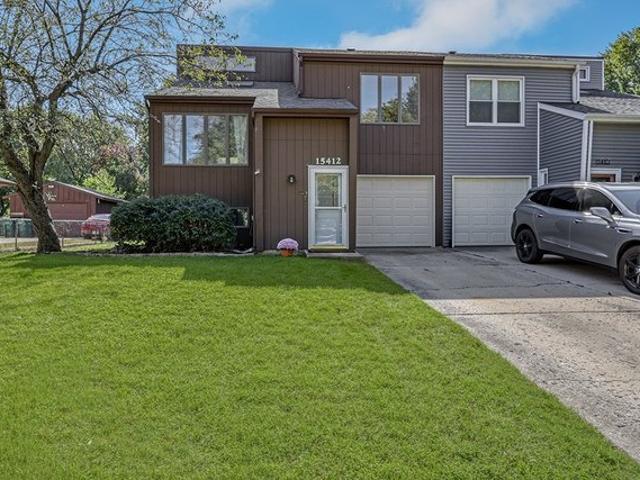 Townhouse for sale in Plainfield, Will County