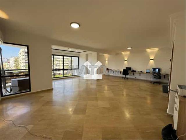 Appartement vente à Anfa, Sidi Belyout
