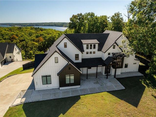 House for sale in Ark