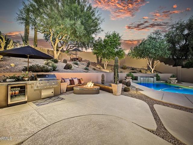 House for sale in McDowell Mountain Ranch, Scottsdale