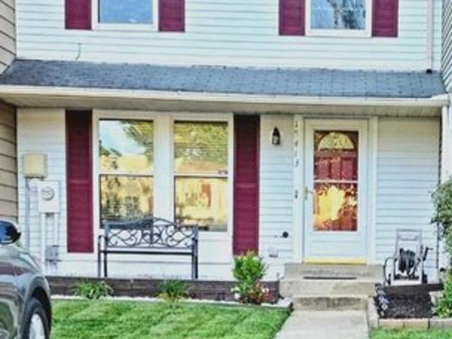 Townhouse for sale in Bowie, Maryland