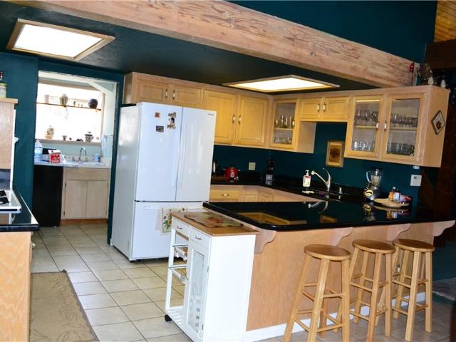 House for sale in Frazier Park, California