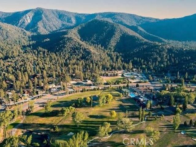 Land for sale in Frazier Park, California