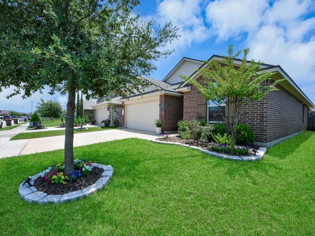 House for sale in Harris, Texas