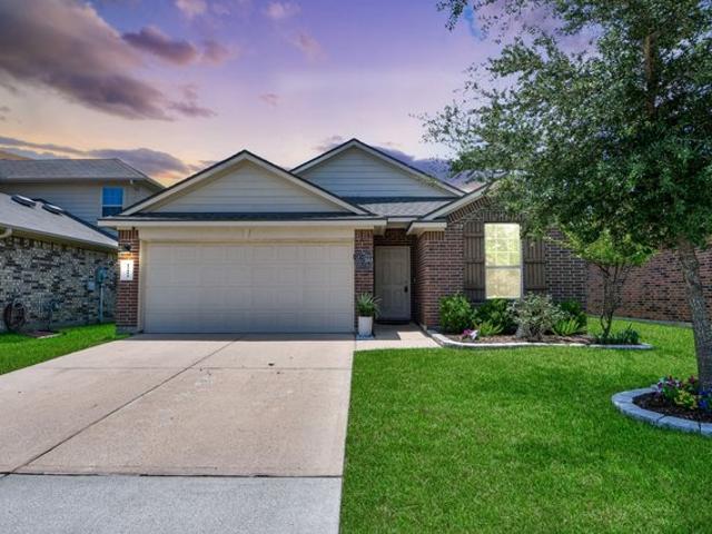 House for sale in Harris, Texas