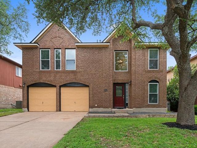 House for sale in Austin, Texas
