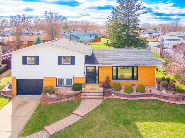Property for sale in Oak Forest, Illinois