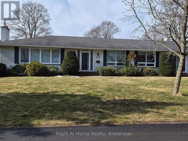 House for sale in Niagara, Ontario