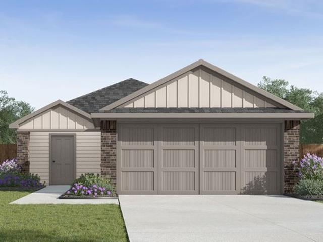 House for sale in Leesville, Texas