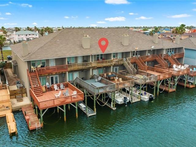 Townhouse for sale in Corpus Christi, Texas