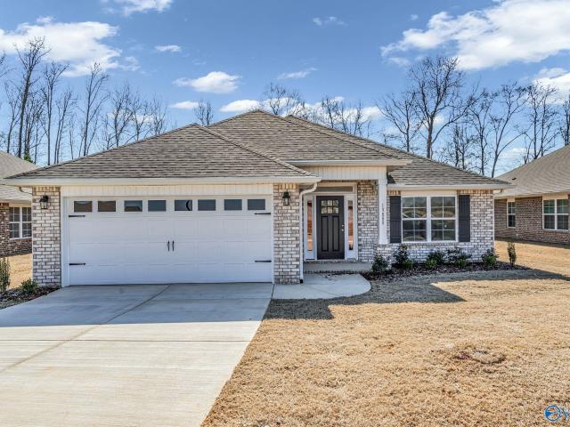 House for sale in Athens, Alabama