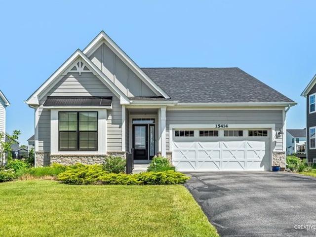 House for sale in Lockport, Illinois