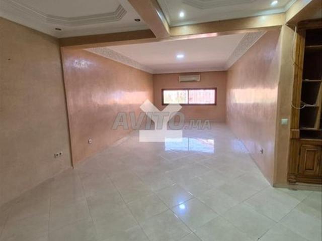 Appartement vente à L'Oriental