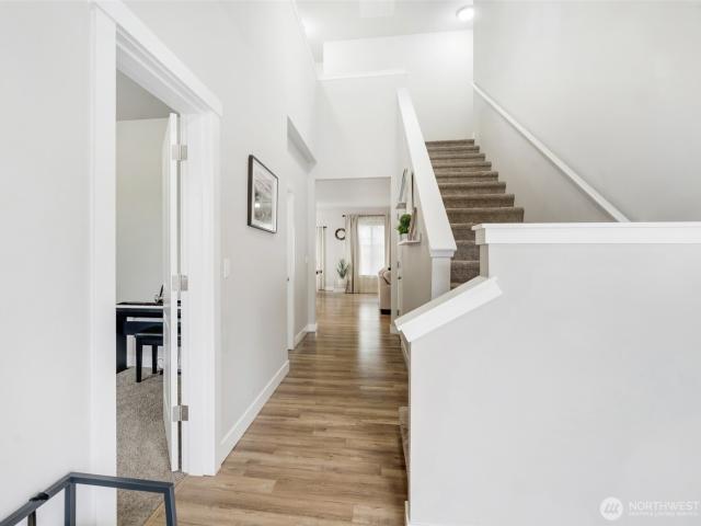 House for sale in Thurston, Washington