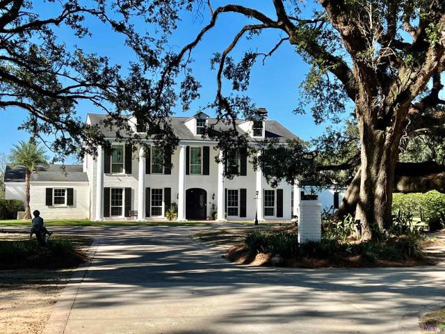 House for sale in Greenwell Springs, Louisiana