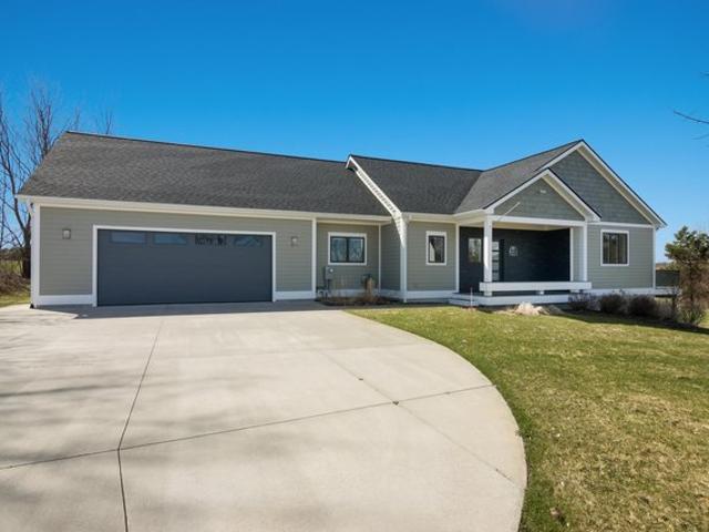 House for sale in Williamsburg, Michigan