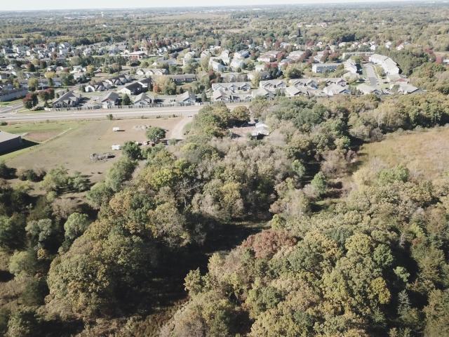 Land for sale in Ramsey, Minnesota