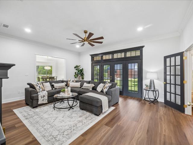 House for sale in Chambers, Texas