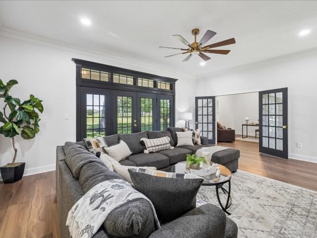 House for sale in Chambers, Texas