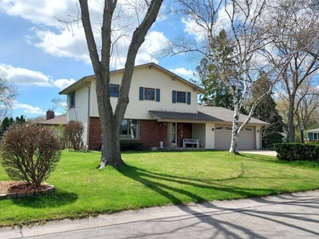 House for sale in New Berlin, Wisconsin