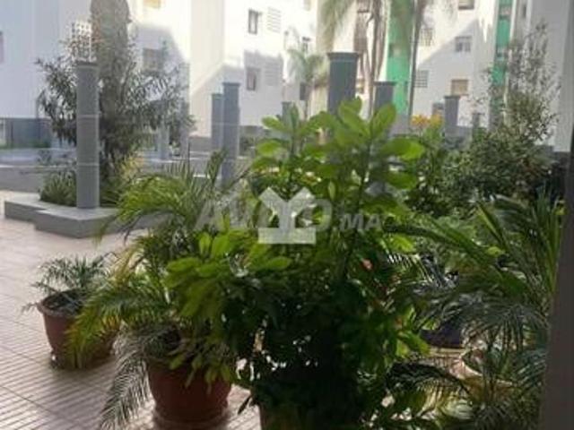 Appartement vente à Fès