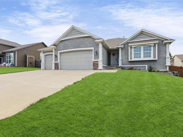 House for sale in Kansas
