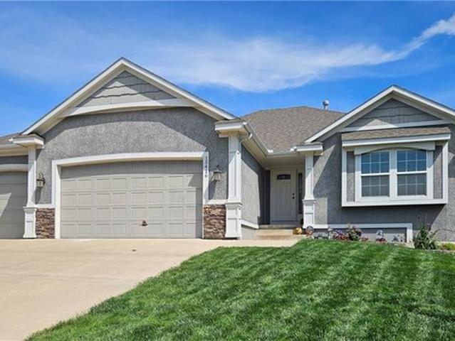 House for sale in Kansas