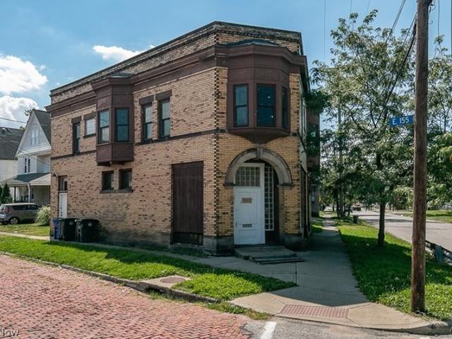 House for sale in Cleveland, Ohio