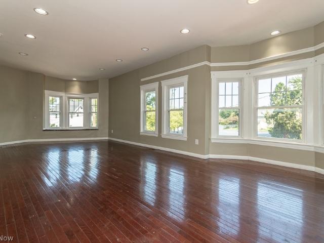 House for sale in Cleveland, Ohio