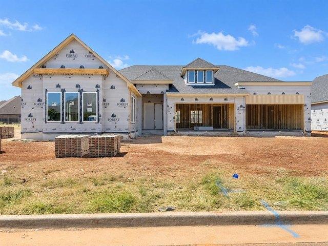 House for sale in Edmond, Oklahoma