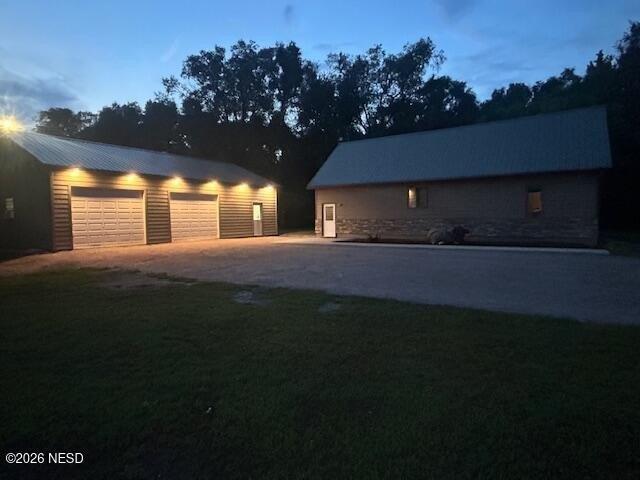 House for sale in Milbank, South Dakota