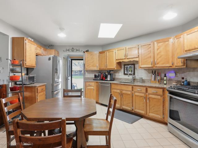 House for sale in Oak Forest, Illinois