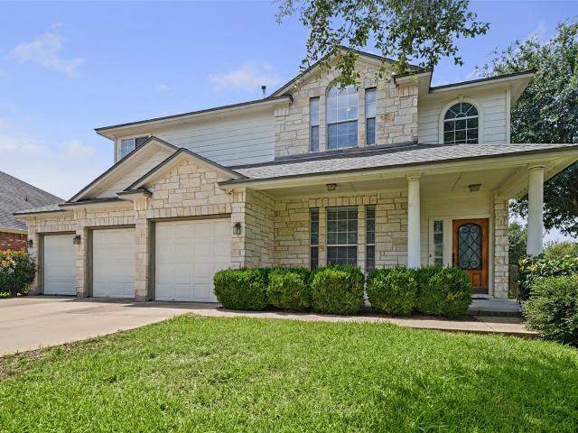 Property for rent in Williamson, Texas