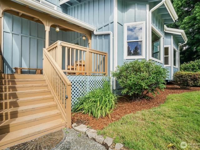 House for sale in Renton, Washington