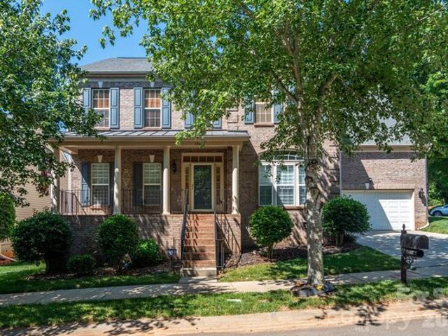 House for sale in Mecklenburg, North Carolina