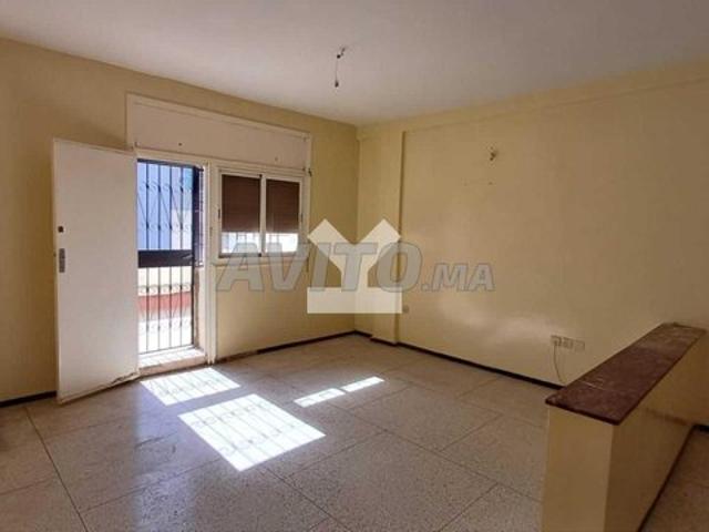 Appartement vente à Rbat