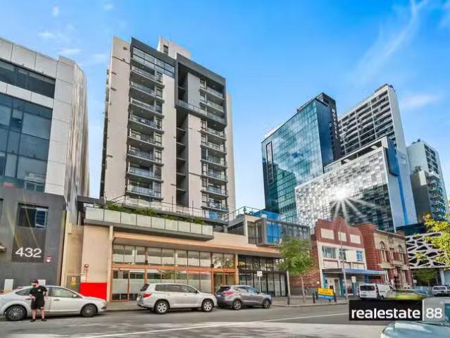 Apartment for rent in Cockburn, Western Australia