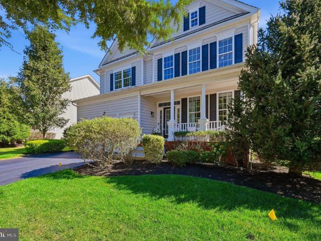 House for sale in Haymarket, Prince William County