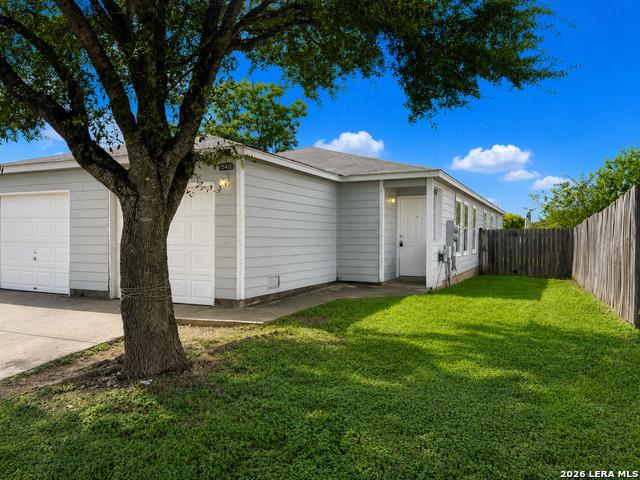Property for rent in Leesville, Texas