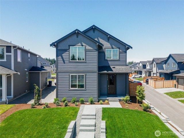 House for sale in Bonney Lake, Washington