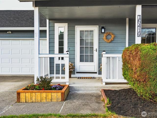 House for sale in Sumner, Pierce County